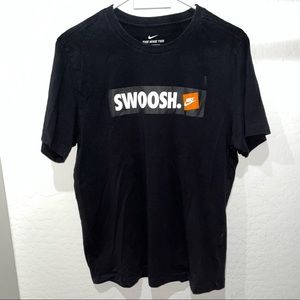 Nike Box Logo Shirt